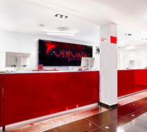 Ushuaia Beach Hotel-Adults Only Lobby