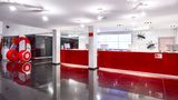 Ushuaia Beach Hotel-Adults Only Lobby