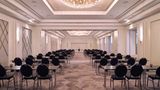 Mannheimer Hof-Leonardo Ltd. Ed. Meeting