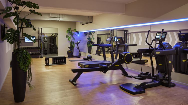 Mannheimer Hof-Leonardo Ltd. Ed. Health Club