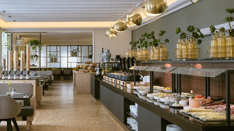 <b>Mannheimer Hof-Leonardo Ltd. Ed. Restaurant</b>. Images powered by <a href="https://www.leonardoworldwide.com/" title="Leonardo Worldwide" target="_blank">Leonardo</a>.