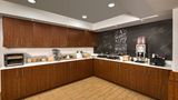 TownePlace Suites Red Deer Restaurant