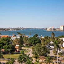 Residence Inn St Petersburg Tierra Verde