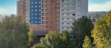 Courtyard by Marriott Toluca Tollocan Exterior