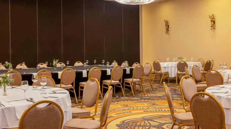 <b>Courtyard by Marriott Toluca Tollocan Meeting</b>. Images powered by <a href="https://www.leonardoworldwide.com/" title="Leonardo Worldwide" target="_blank">Leonardo</a>.