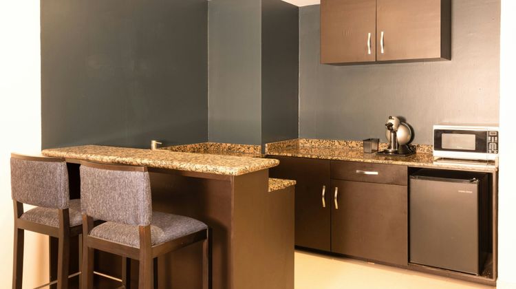 Courtyard by Marriott Toluca Tollocan Room