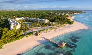 The Westin Puntacana Resort