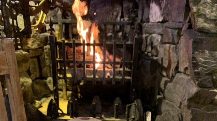Oak Tree Inn Restaurant