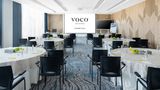 voco Jeddah Gate Meeting