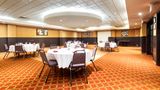 Holiday Inn Hinton Ballroom