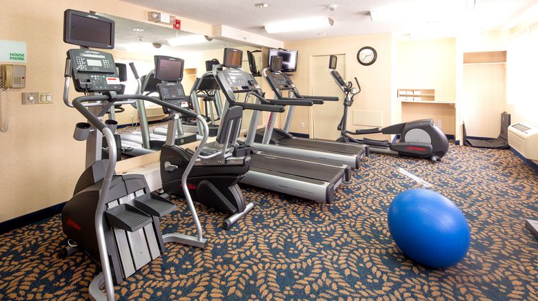 <b>Holiday Inn Hinton Health Club</b>. Images powered by <a href="https://www.leonardoworldwide.com/" title="Leonardo Worldwide" target="_blank">Leonardo</a>.