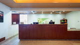 Holiday Inn Hinton Exterior