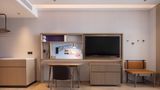 Home2 Suites by Hilton Yiwu Room