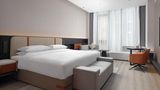 Home2 Suites by Hilton Yiwu Room