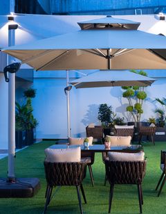 Home2 Suites by Hilton Yiwu