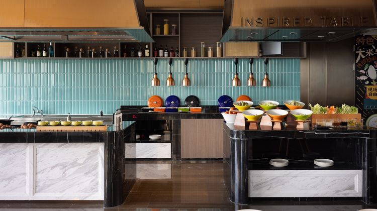 Home2 Suites by Hilton Yiwu Other