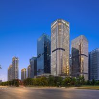 Home2 Suites by Hilton Yiwu