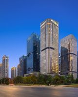 Home2 Suites by Hilton Yiwu