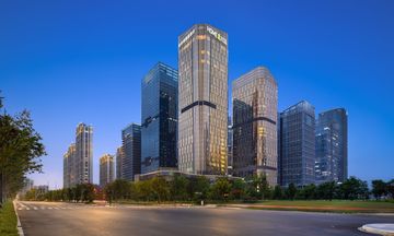Home2 Suites by Hilton Yiwu