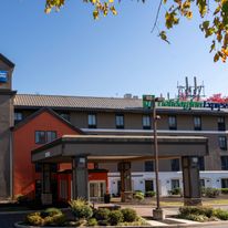 Holiday Inn Express Frazer