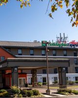 Holiday Inn Express Frazer