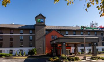 Holiday Inn Express Frazer