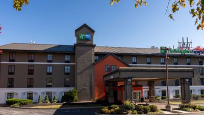Holiday Inn Express Frazer