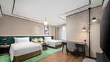 Hilton Garden Inn Tianjin Station Room