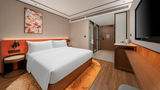 Hilton Garden Inn Tianjin Station Room