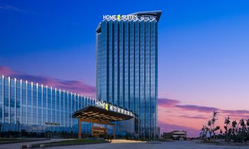 Home2 Suites Kashi Ancient City