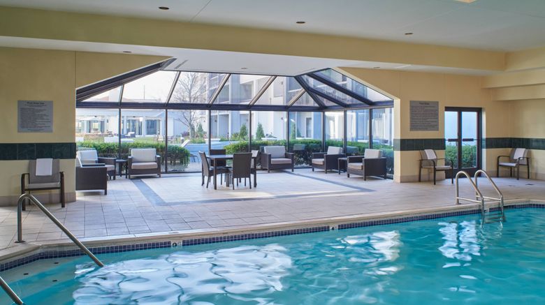 <b>Courtyard Indianapolis Castleton Pool</b>. Images powered by <a href="https://www.leonardoworldwide.com/" title="Leonardo Worldwide" target="_blank">Leonardo</a>.