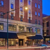 Le Meridien Indianapolis
