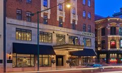 Le Meridien Indianapolis