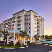 Residence Inn St Petersburg Tierra Verde