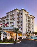 Residence Inn St Petersburg Tierra Verde
