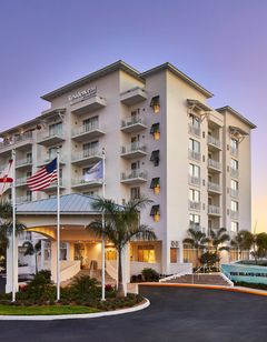 Residence Inn St Petersburg Tierra Verde