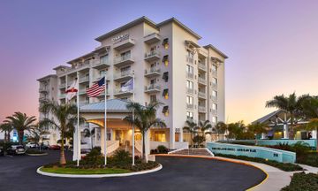 Residence Inn St Petersburg Tierra Verde