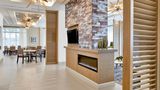 Residence Inn St Petersburg Tierra Verde Lobby
