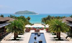 Le Meridien Shimei Bay Beach Resort