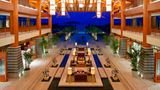 Le Meridien Shimei Bay Beach Resort Lobby