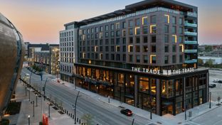 The Trade Hotel, Autograph Collection