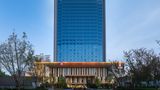 Hilton Garden Inn Luoyang Kaiyuan Ave Exterior
