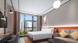 Hilton Garden Inn Luoyang Kaiyuan Ave Room