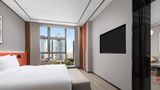 Hilton Garden Inn Luoyang Kaiyuan Ave Room
