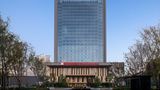 Hilton Garden Inn Luoyang Kaiyuan Ave Exterior