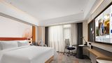 Hampton Tianjin Binhai TEDA Room