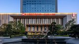 Hilton Garden Inn Luoyang Kaiyuan Ave Exterior