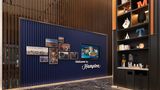 Hampton Tianjin Binhai TEDA Lobby