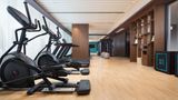 Hilton Garden Inn Luoyang Kaiyuan Ave Recreation