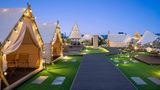 <b>Hampton CAN Xintang Railway Sta Exterior</b>. Images powered by <a href="https://www.leonardoworldwide.com/" title="Leonardo Worldwide" target="_blank">Leonardo</a>.